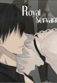 Royal Servant