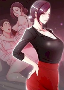 Sister-in-Law Manhwa - 